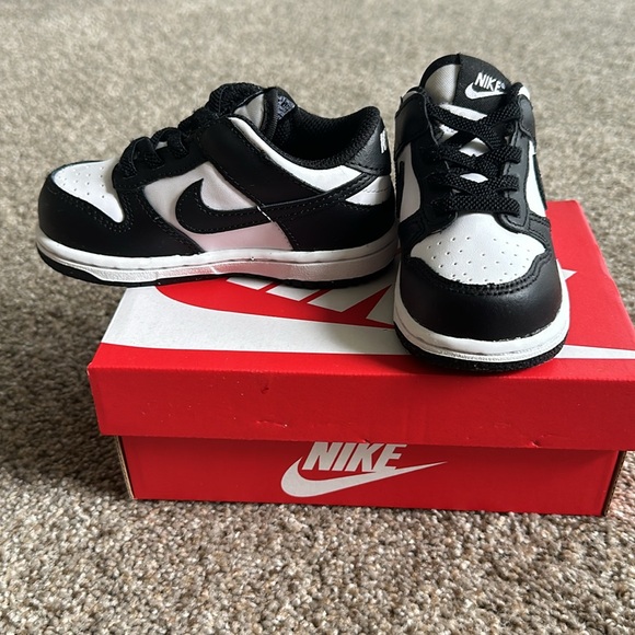 Nike dunk low - Picture 2 of 4